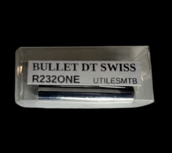 Bullet Dt Swiss R232 ONE