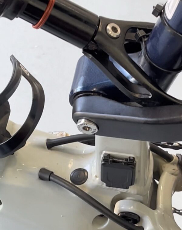 Adaptador Orbea Rise - Imagen 2