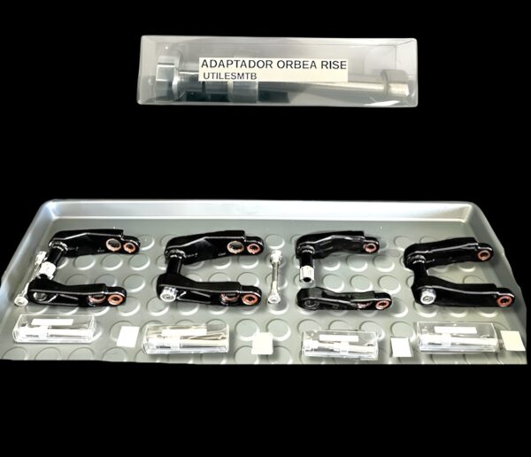 Adaptador Orbea Rise - Imagen 3
