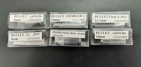 Bullets