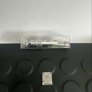 Adaptador Orbea Rise