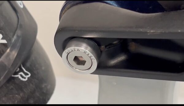 Adaptador Orbea Rise - Imagen 6