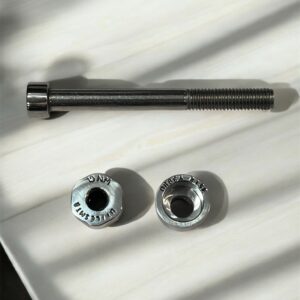 Adaptador Orbea Rise