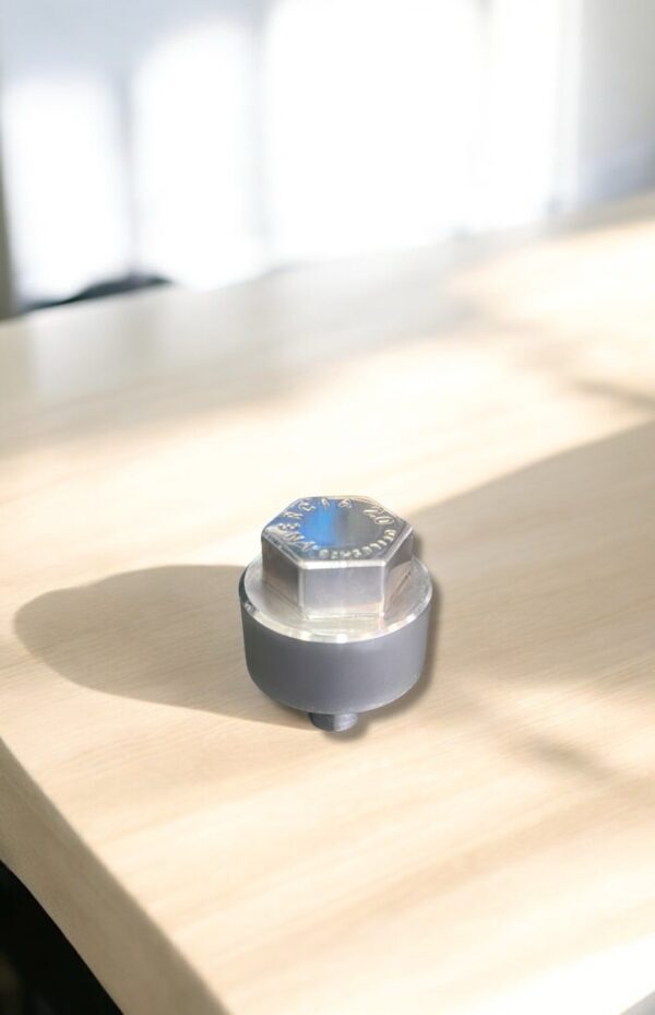 Llave válvula inercia 2.0