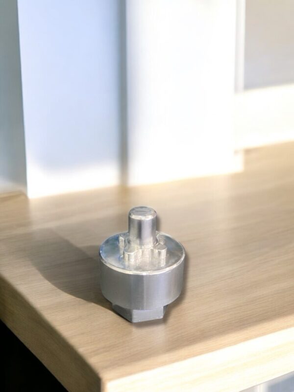 Llave válvula inercia 2.0 - Imagen 3