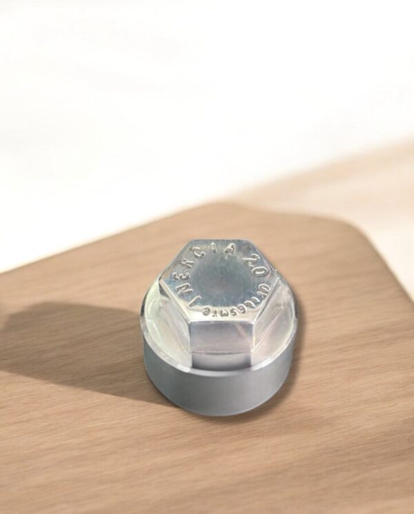 Llave válvula inercia 2.0 - Imagen 2
