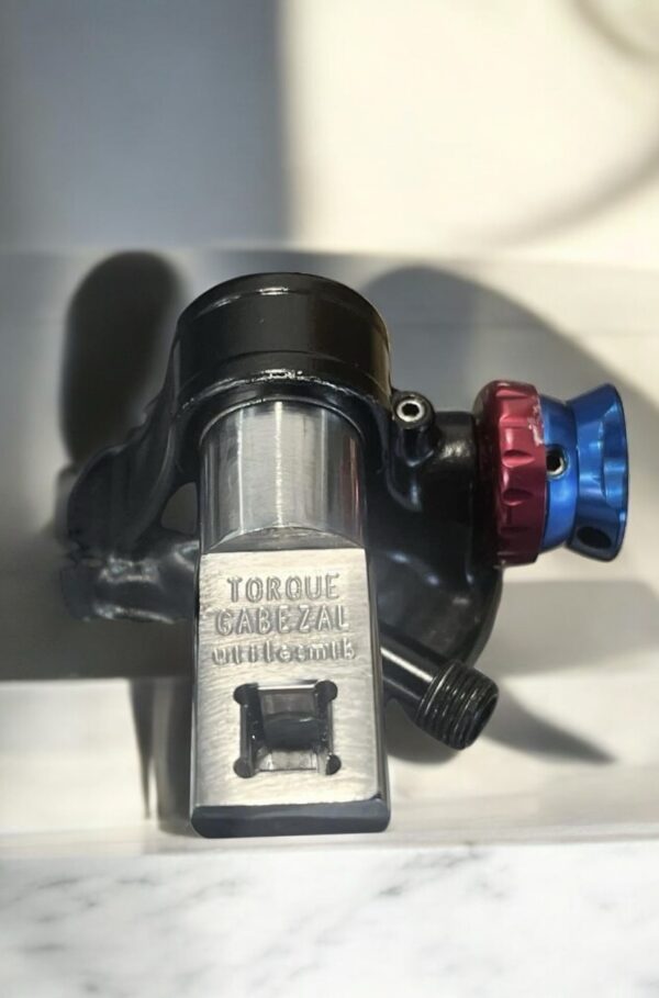 Útil cabezal torque - Imagen 2
