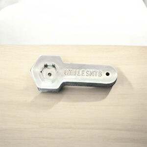 Soporte llave nitrógeno