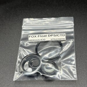 Fox Float DPS/CTD hidraulico. 803-00-816