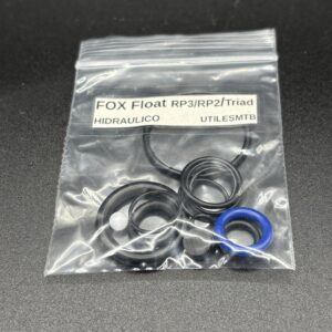 Fox Float RP3/RP2/triad hidráulico. Ref 803-00-051-C