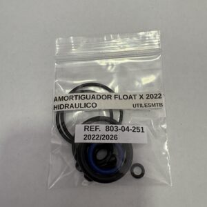 Amortiguador Float X 2022 Hidráulico. 803-04-251