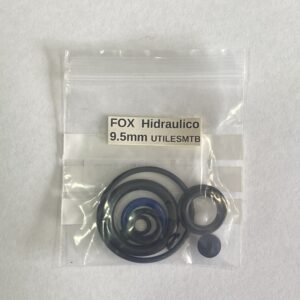 Fox hidraulico 9,5mm