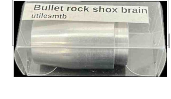 Bullet Rock Shox brain - Imagen 2