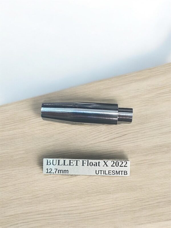 Bullet Float X 2022