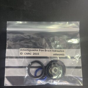 Fox brain ID CNRC Hidraulico