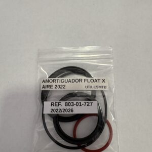 Amortiguador Float X 2022 Aire. 803-04-727