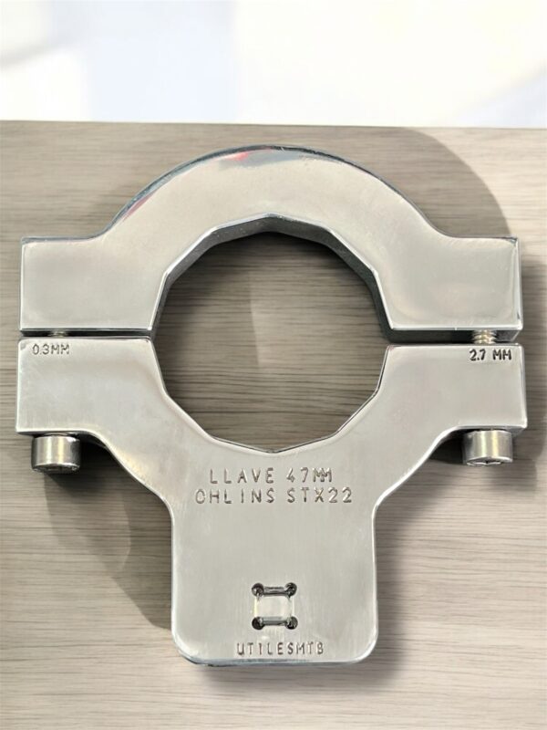 Llave 47mm Ohlins STX22 - Imagen 2