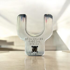 Útil Ohlins cabezal STX22