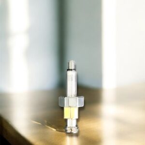 Kit purga amortiguador Ohlins TTX