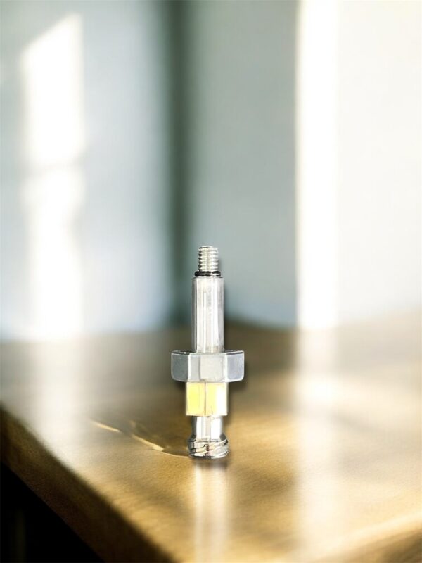 Kit purga amortiguador Ohlins TTX