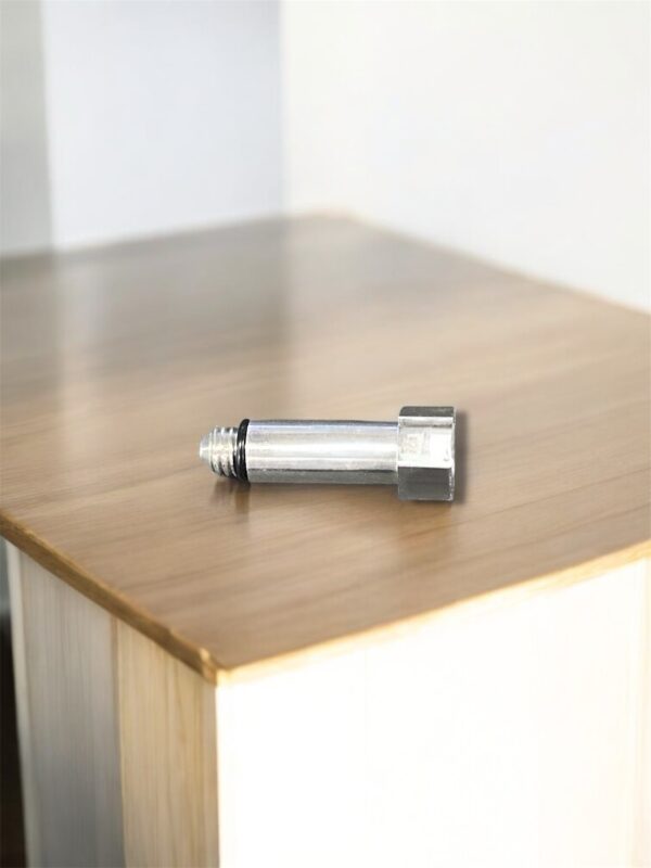 Kit purga amortiguador Öhlins STX22 - Imagen 2