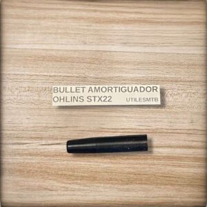 Bullet amortiguador Öhlins STX 22