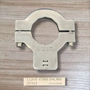 Llave 47mm Ohlins STX22