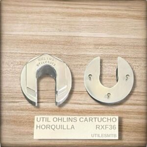 Útil Öhlins cartucho horquilla RXF36