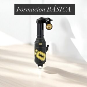 Formacion basica Öhlins TTX