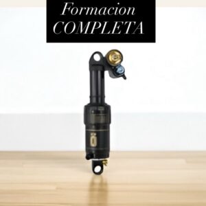 Formacion Completa Ohlins STX22