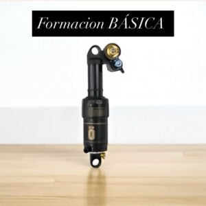 Formacion basica Öhlins STX22