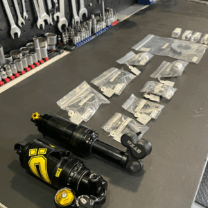 Formacion Ohlins