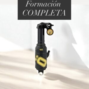 Formacion completa amortiguador Öhlins TTX