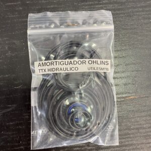 Amortiguador Ohlins TTX Hidraulico