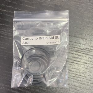 Cartucho Brain Sid SL aire