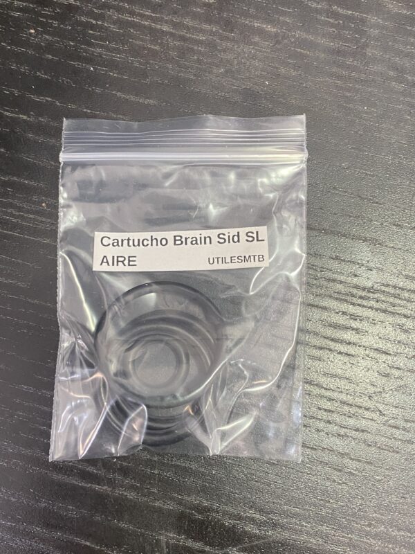 Cartucho Brain Sid SL aire