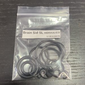 Cartucho Brain Sid SL Hidraulico