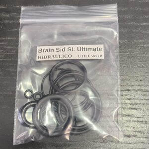 Cartucho Brain Sid SL Ultimate hidraulico