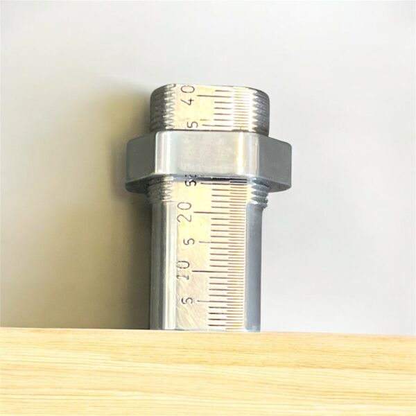 Medidor de IFP 40mm