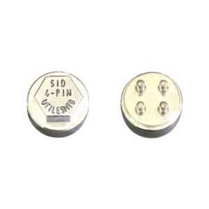 Útil 4 pin Sid Brain