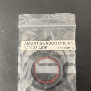 Amortiguador Ohlins STX22 aire