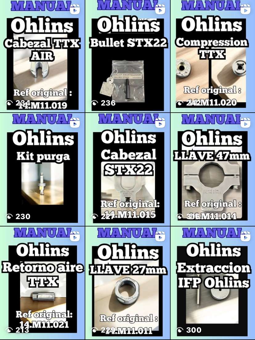Manuales
