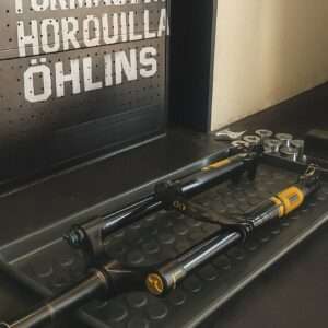 Formacion horquilla Ohlins RXF34/36 completa