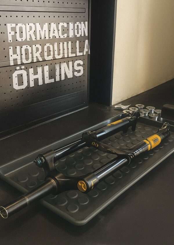 Formacion horquilla Ohlins RXF34/36 completa
