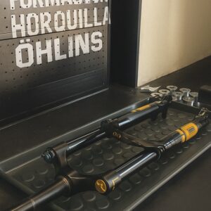 Formacion horquilla Ohlins RXF34/36 completa