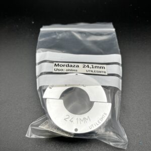 Mordaza Ohlins 24,1mm