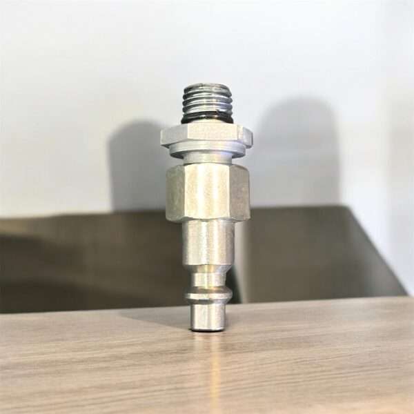 Conector bomba Rock Shox