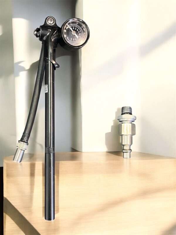 Conector bomba Rock Shox - Imagen 3