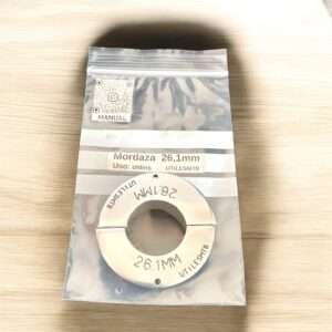 Mordaza Ohlins 26,1mm