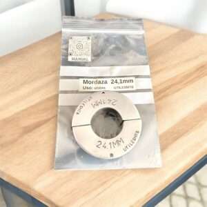 Mordaza Ohlins 24,1mm